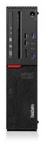 Lenovo 10FH0024US System  Desktop Thinkcentre M900 Sff Core I5-6500 8g