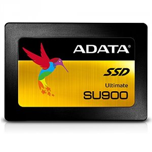 Adata ASU900SS-256GM-C Ssd Asu900ss-256gm-c 256gb 2.5 Sata Iii Ultimat