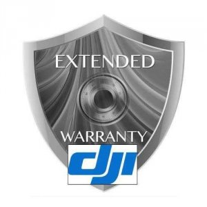 Dji CP.QT.000831 Warranty Cp.qt.000831  P4pro Refresh Card Retail