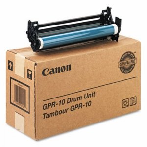 Canon CNM7815A004AB Gpr10 Drum Unit