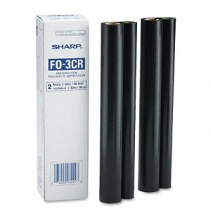 Original Sharp SHRFO3CR Fo-760 Film