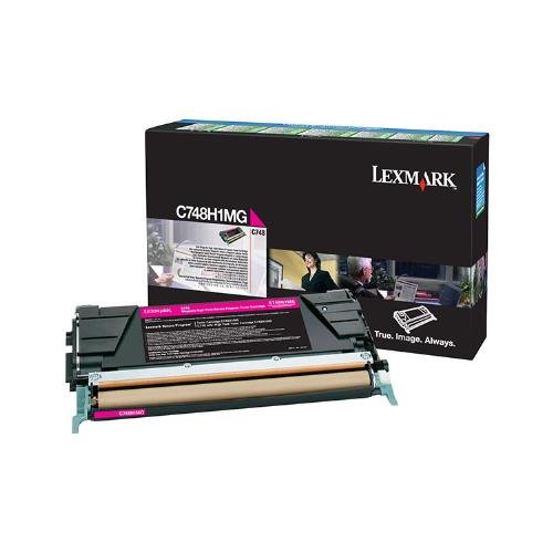 Lexmark-C748H4MG