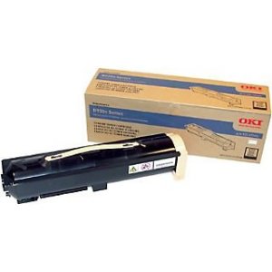 Original Okidata 52117101 Oki Black Toner For B910, B930n, B930dn- 33k