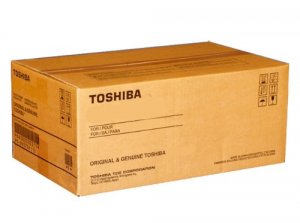 Original Toshiba TFC35Y Yellow Toner