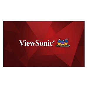 Viewsonic BCP120 Brilliantcolorpanel