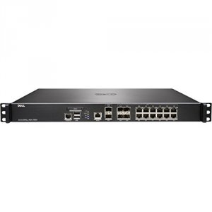 Sonicwall 01-SSC-1729 Nsa 5600