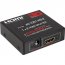 Calrad 40-1061-HS-2 1 X 2 Hdmi Distribution Amp 3d  1080p