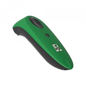 Socket CX3351-1662 Chs 7ci 1d Barcode Scanner      Green