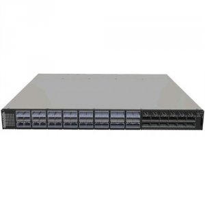 Mellanox MSX1410-BB2F2 Switchx-2 Based 48-port Sfp+ 10gbe And 12-port 