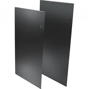 Tripp SR50SIDE4PHD Heavy Duty Side Panels For Srpost50hd Open Frame Ra