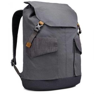 Case LODP115GRAPHITE Lodo Large Backpack