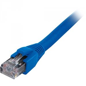 CAT6SHP-100BLU