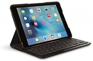 Logitech 920-007953 Focus Keyb Case Mini Ipad4 Blk