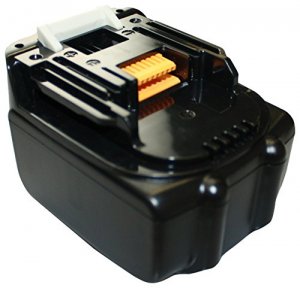 Battery MAK-BL1415-2.5AH Li-ion Power Tool Battery For Makita Bl1415 1