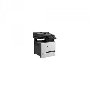 Lexmark 40C9501 Cx725dhe Color