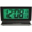 Lacrosse 30041 2in Lcd Alarm Clock With        Smartlight