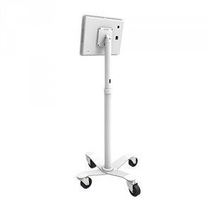 Compu-lock UCLGMCRSTDW Rise Freedom - Rolling Floor Pole Stand