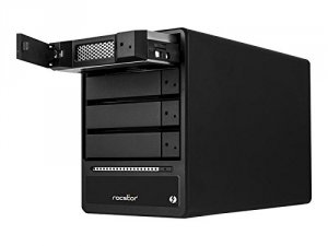 Rocstor T569W7-01 12tb Rocpro T24 Thunderbolt 2