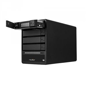 Rocstor T569Y7-01 24tb Rocpro T24 Thunderbolt 2