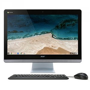 Acer DQ.Z0EAA.001 Chromebase,ca24i-cn,23.8in Ips,chrome Os,intel Celer