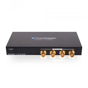 Comprehensive CDA-SDI400 Pro Avit 3g-sdi 1x4 Splitter