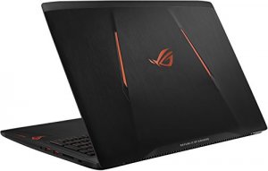 Asus GL502VY-DS71 Intel - Core I7 - 6700hq - 2.6 Ghz - Ddr4 Sdram - Ra