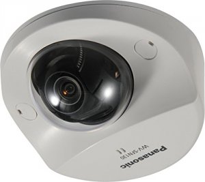 Panasonic WV-SFN130 1080p Indoor Dome Network Camera