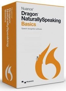 Nuance K309A-G00-13.0 Eng Dragon Naturallyspeaking    Basics 13.0 Us R