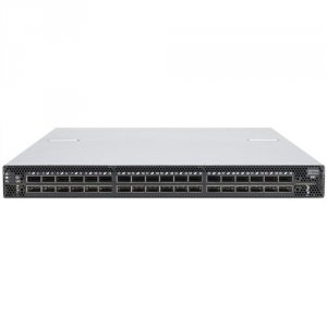 Mellanox MSB7890-ES2F Switch-ib -2 Based Edr Infiniband 1u Switch, 36 