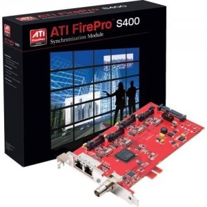 Amd 100-505981 Video Card 100-505981 Ati Firepro S400 Flgl Rohs Full R