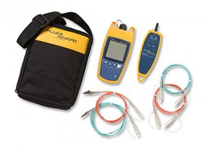 Fluke FQM-100-M-VFL Fiber Quickmap W Vfl Multi