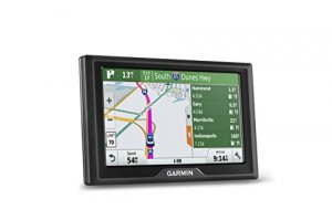 Garmin 010-01532-0B Drive 50lmt - Gps Navigator - Automotive - Display