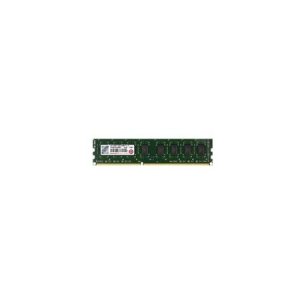 Transcend TS512MLK64V6H 4gb Ddr3 1600 Unbuffered-dimm 1rx8