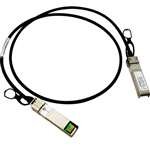 Extreme 10GB-C01-SFPP 10gb  Pluggable Copper Cable Assembly With Integ