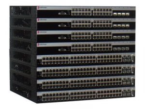 Extreme B5G124-24P2 B-series B5 B5g124-24p2 - Switch - L4 - Managed - 