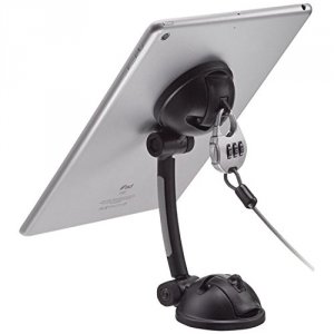 Cta PAD-SMT Cta Security Suction Mount Stand