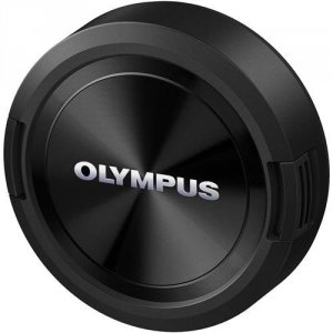 Olympus V325625BW000 Lc-62e - Lens Cap - For Pn: M Ed8f1.8 Fisheye Pro