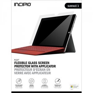 Ipio CL-516-FG Inc Plex - Screen Protector - Clear - For Microsoft Sur