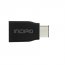 Ipio PW-249-BLK Inc - Usb Adapter - Usb Type C (m) To Usb (m) ( Usb 3.