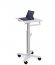 Ergotron SV10-1800-0 Styleview S-tablet Cart