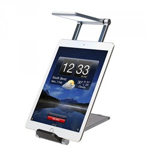 Cta PAD-FLD Cta Foldable Led Desk Lamp Stand