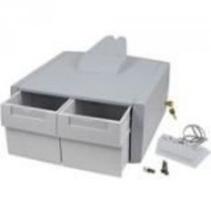 Ergotron 97-977 Styleview Double Drawer