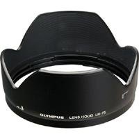 Olympus 260013 Lh-75 - Lens Hood - For Pn: 0050332146044, 146044, 2610