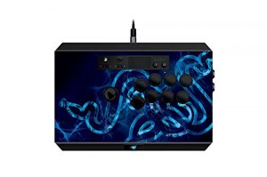 Razer RZ06-01690100-R3U1 Panthera Arcade Stick     For Playstation 4