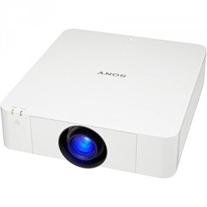 Sony VPLFH65/W 6000lm Wuxga Data Projector, White