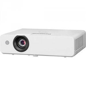 Panasonic PT-LW373U Pt-lw373u Lcd Projector, 3,600 Lumens, 1280 X 800,