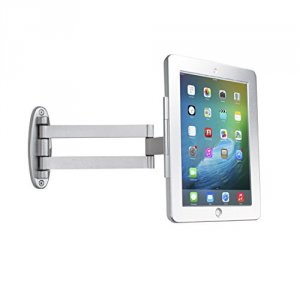 Cta RA43435 Ipad Air And Ipad Air 2 And Ipad Pro 9.7quot; And Ipad Wit