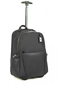 Fabrique PORTRBP-01 Portofino Ladies Rollerbackpack