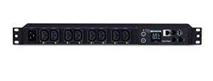 Cyberpower PDU81004 15a 100-240v Metered-by-outlet Switched Pdu 8 C13 