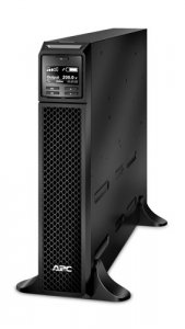 Apc SRT3000XLT Apc By Schneider Electric Smart-ups Srt 3000va 208v - R